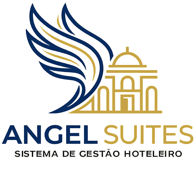Angel Suites logo